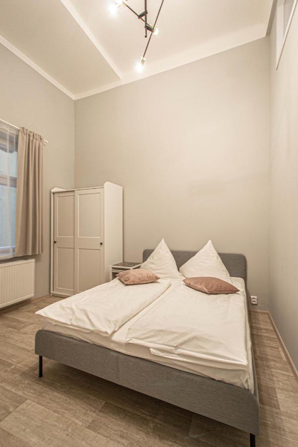 Apartamento Sightseeing By Ruterra Praga