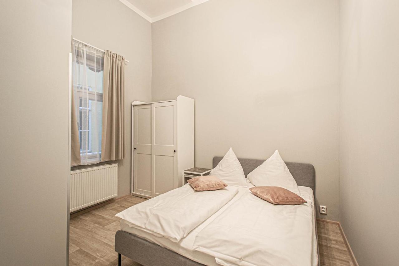 Apartamento Sightseeing By Ruterra Praga