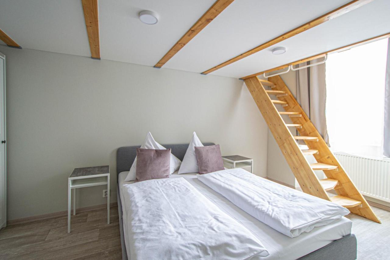 Apartamento Sightseeing By Ruterra Praga