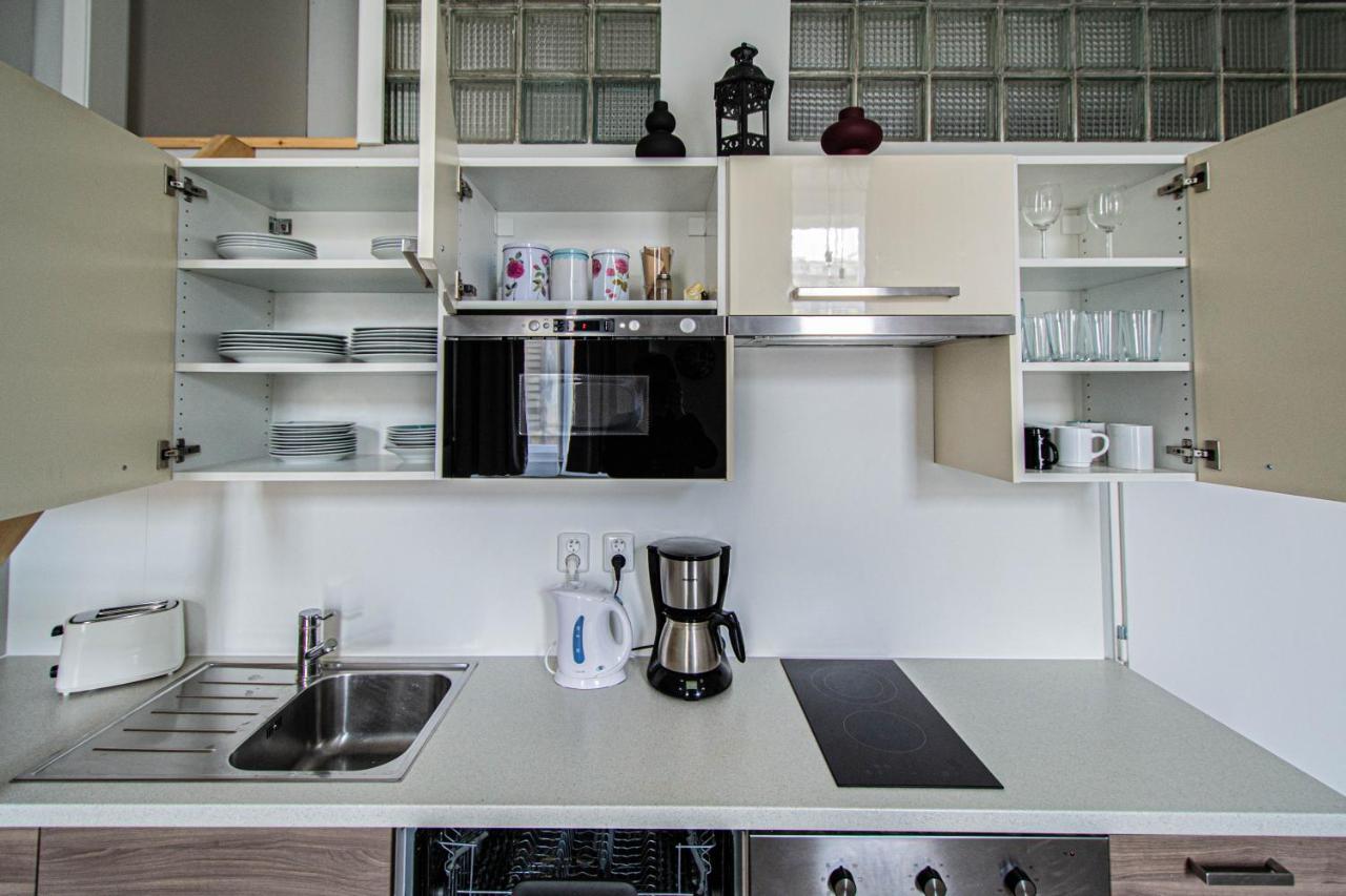 Sightseeing By Ruterra Apartamento *