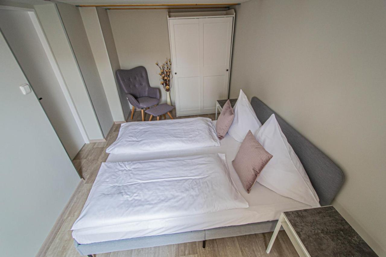 Apartamento Sightseeing By Ruterra